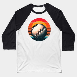 Baseball Ball Baseball T-Shirt